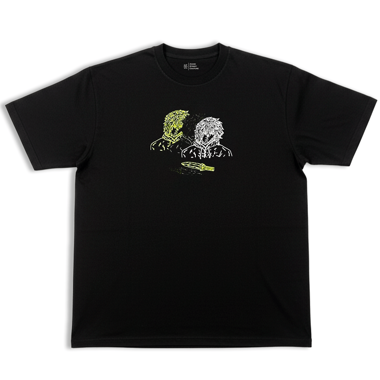 DON'T ENEMIES THORFINN TEE [ORIGINAL]