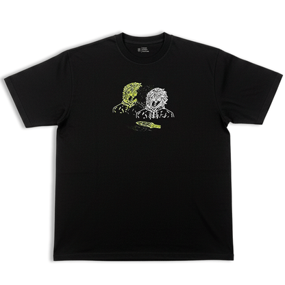 DON'T ENEMIES THORFINN TEE [ORIGINAL]