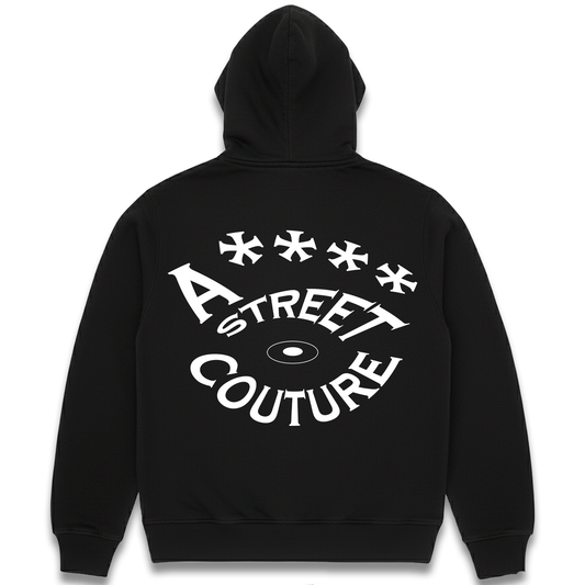 ONLY MEMBERS KNOW HOODIE [ORIGINAL]