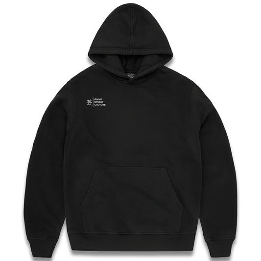 ONLY MEMBERS KNOW HOODIE [ORIGINAL]