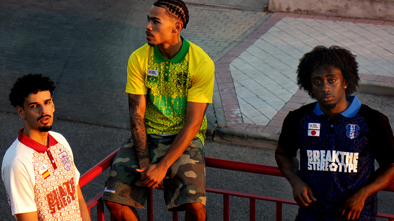 WORLD CUP ASC TEE