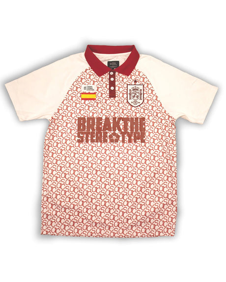 Spain World Cup Tee ASC
