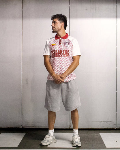 SPAIN WORLD CUP TEE ASC [ORIGINAL]