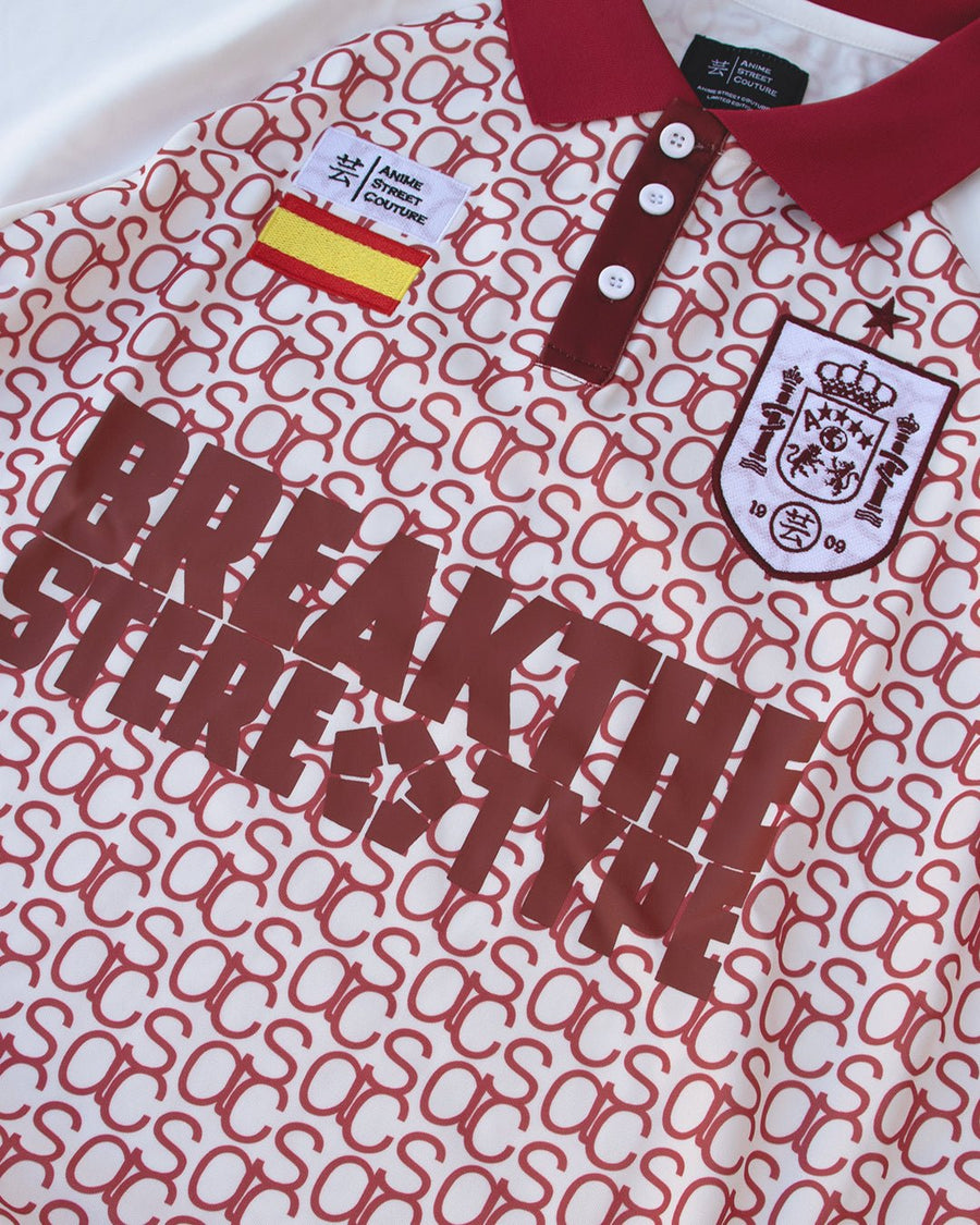 WORLD CUP ASC X ESPAÑA [ORIGINAL]