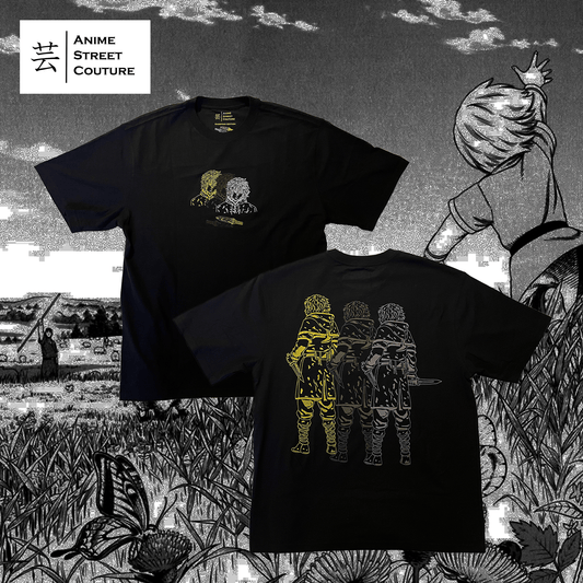 THORFINN EDITION - OVERSIZE