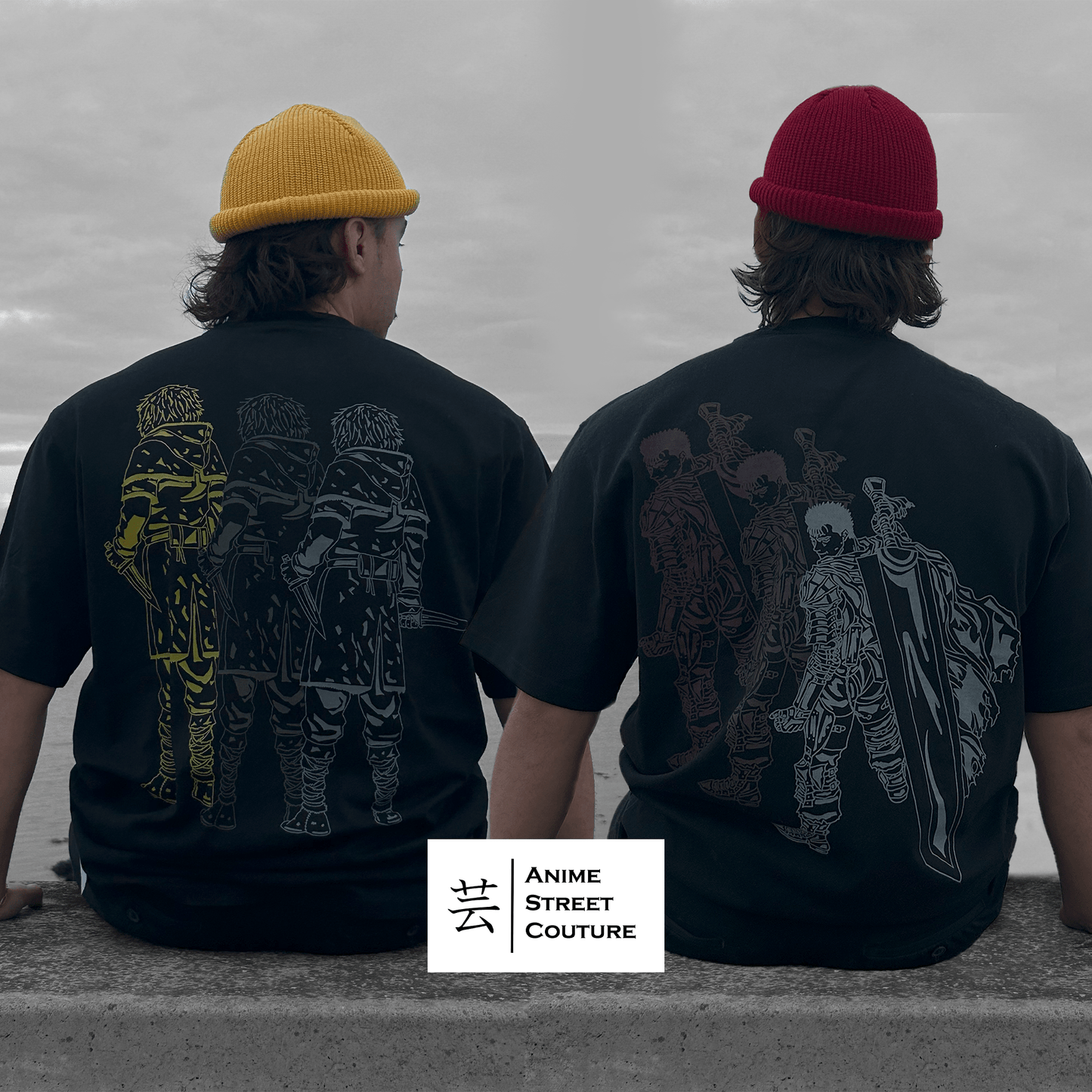THORFINN EDITION - OVERSIZE