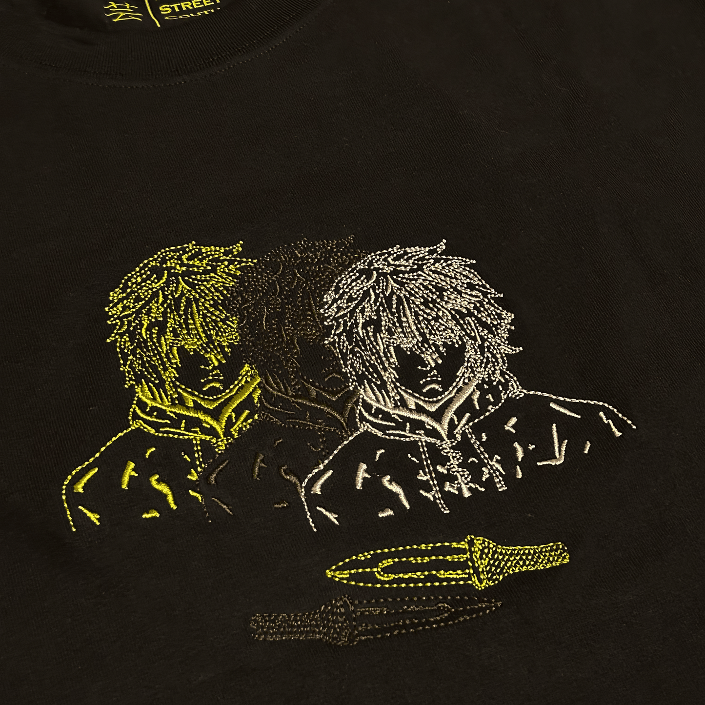 THORFINN EDITION - OVERSIZE