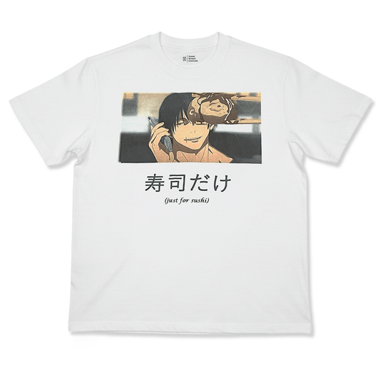 TOJI JUST4SUSHI TEE [ORIGINAL]