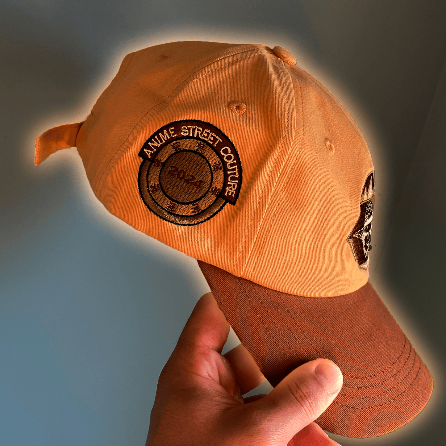 WANO PROMISE - GORRA