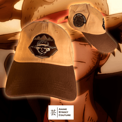 WANO PROMISE - GORRA