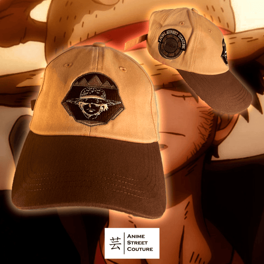 WANO PROMISE - GORRA