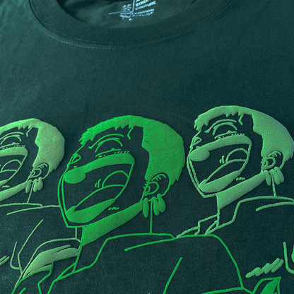 ZORO EDITION - OVERSIZE